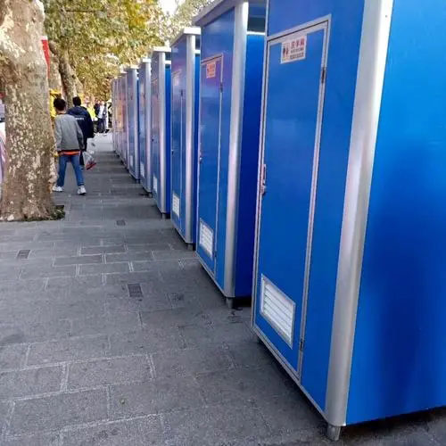 嘉积镇移动公厕租赁