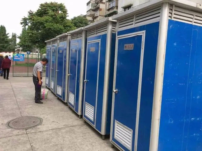 嘉积镇移动洗手间租赁