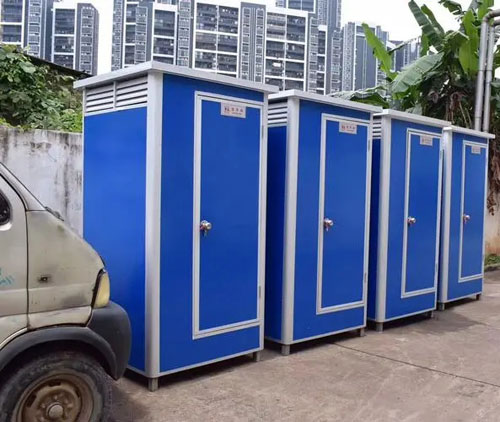 嘉积镇工地移动卫生间出租