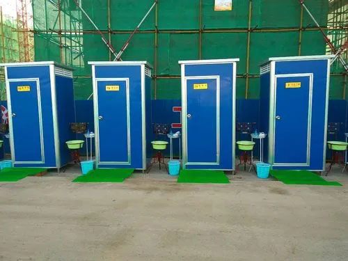 嘉积镇建筑工地移动洗手间租赁