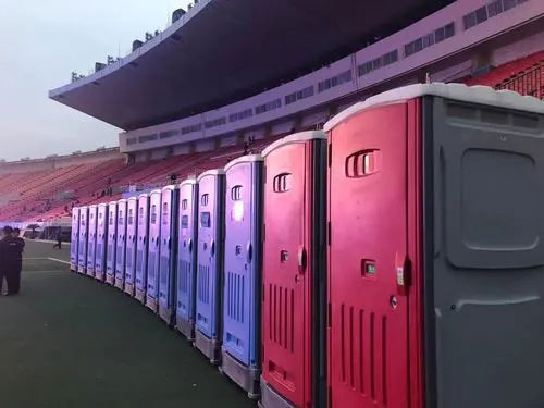 嘉积镇音乐节移动卫生间租赁
