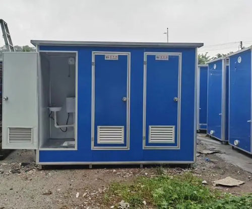 嘉积镇工地移动厕所租赁